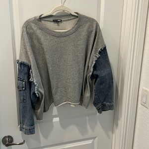 Fashion Nova Sweater